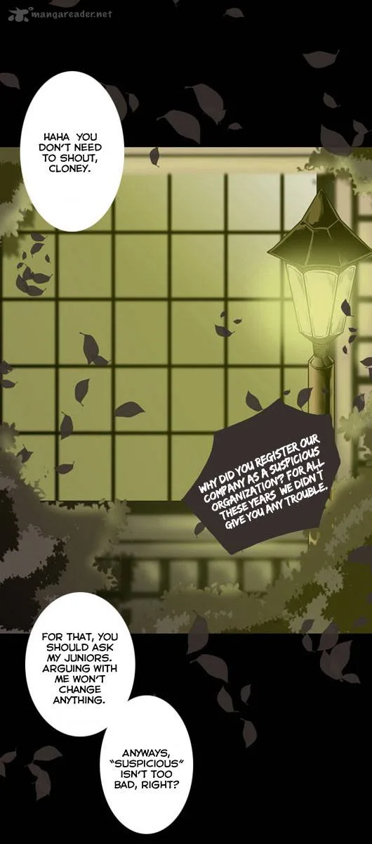 Chess Isle Chapter 23 page 4