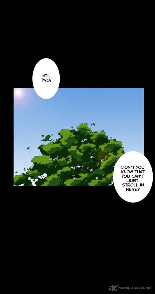 Chess Isle Chapter 23 page 22