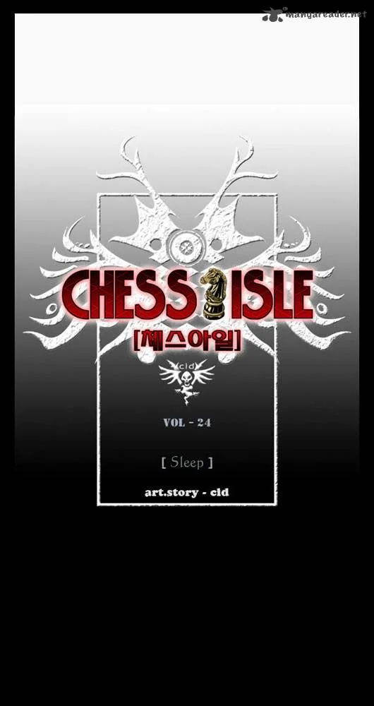 Chess Isle Chapter 24 page 2