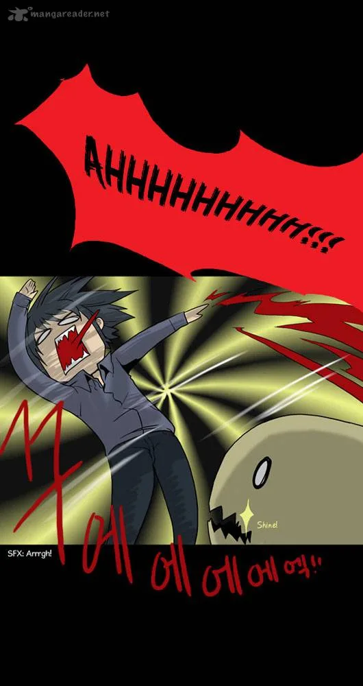 Chess Isle Chapter 24 page 19