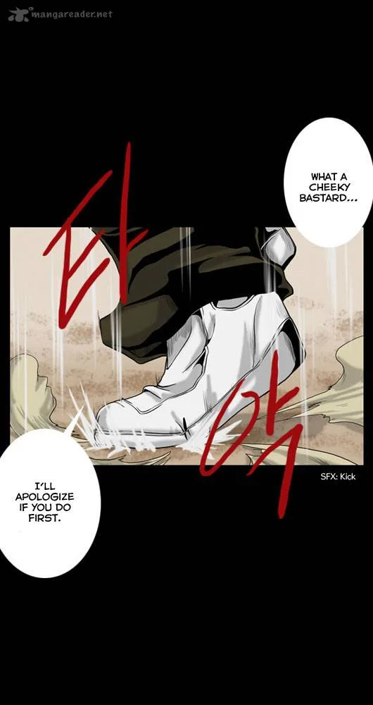 Chess Isle Chapter 24 page 5