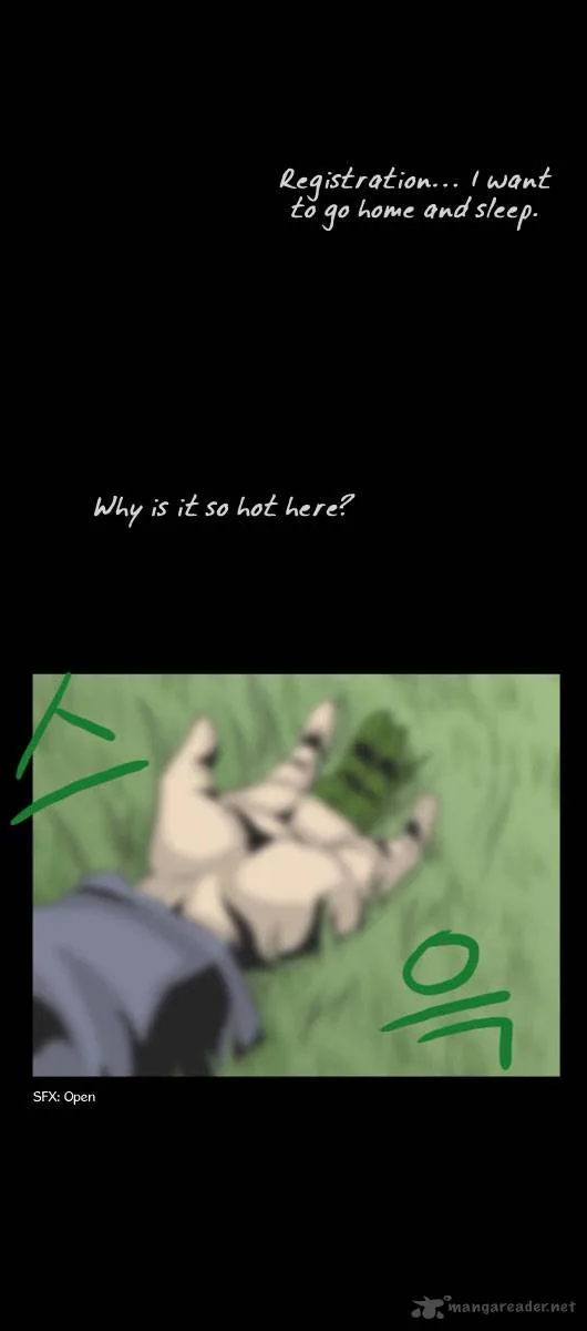 Chess Isle Chapter 24 page 21