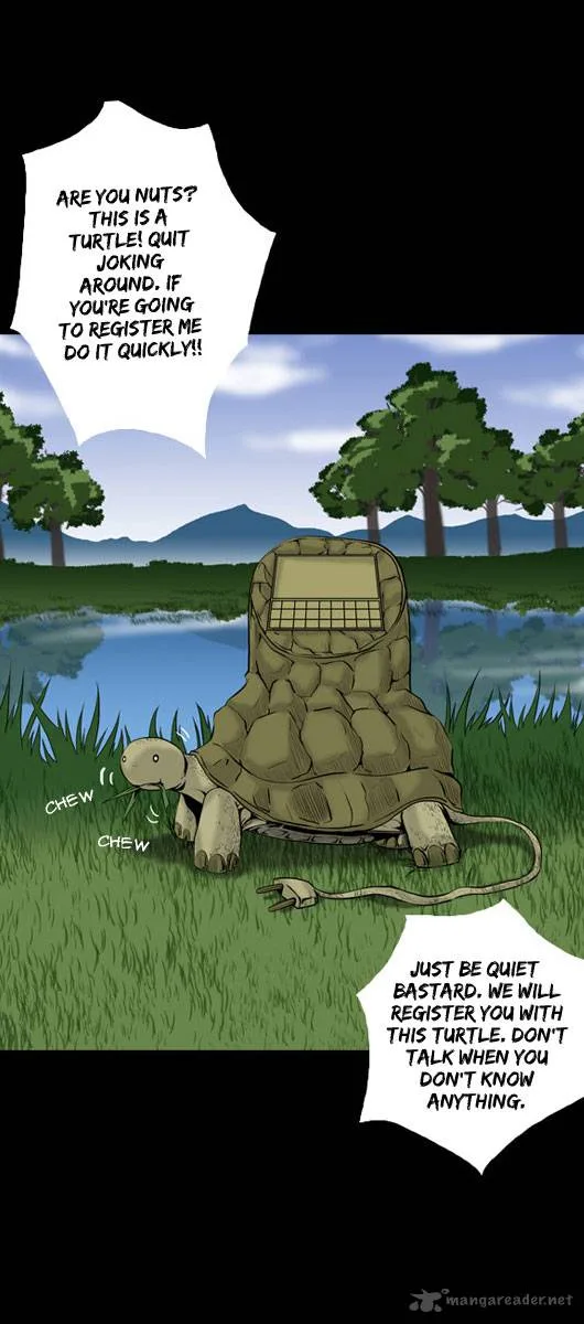 Chess Isle Chapter 24 page 16