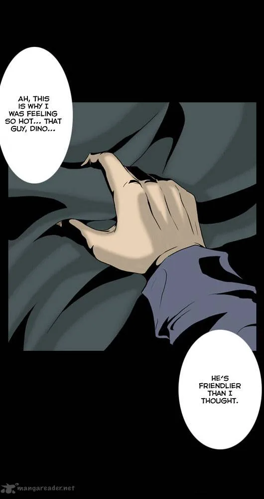 Chess Isle Chapter 24 page 25