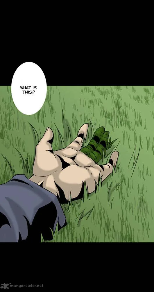 Chess Isle Chapter 24 page 22