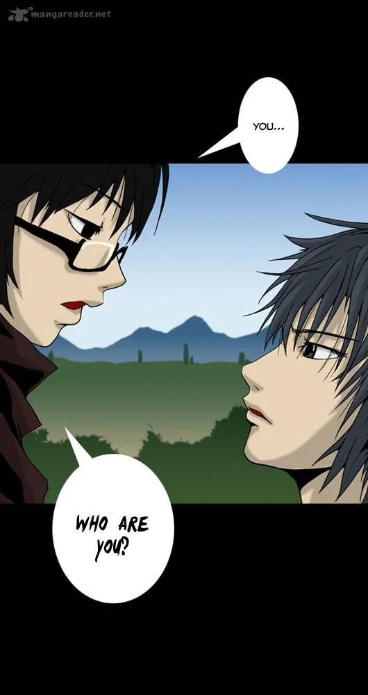 Chess Isle Chapter 24 page 30