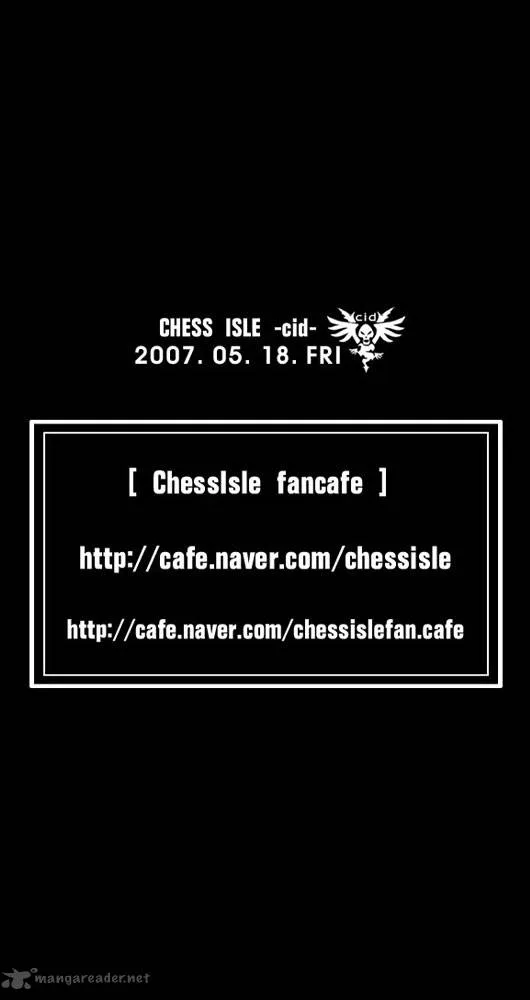 Chess Isle Chapter 24 page 31