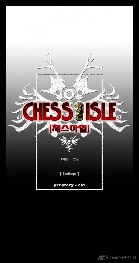 Chess Isle Chapter 25 page 2
