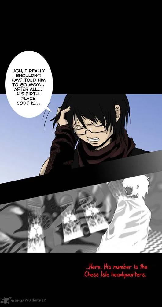 Chess Isle Chapter 25 page 10