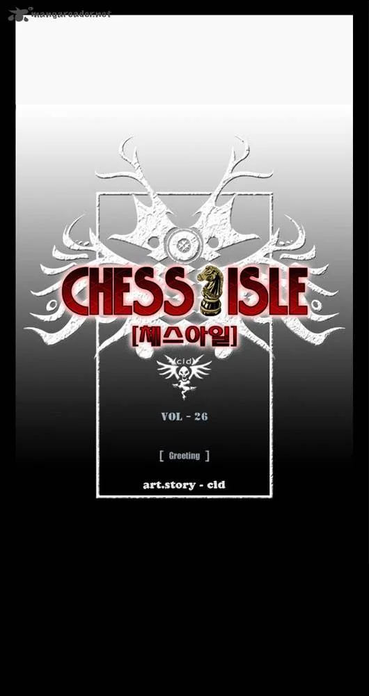 Chess Isle Chapter 26 page 2