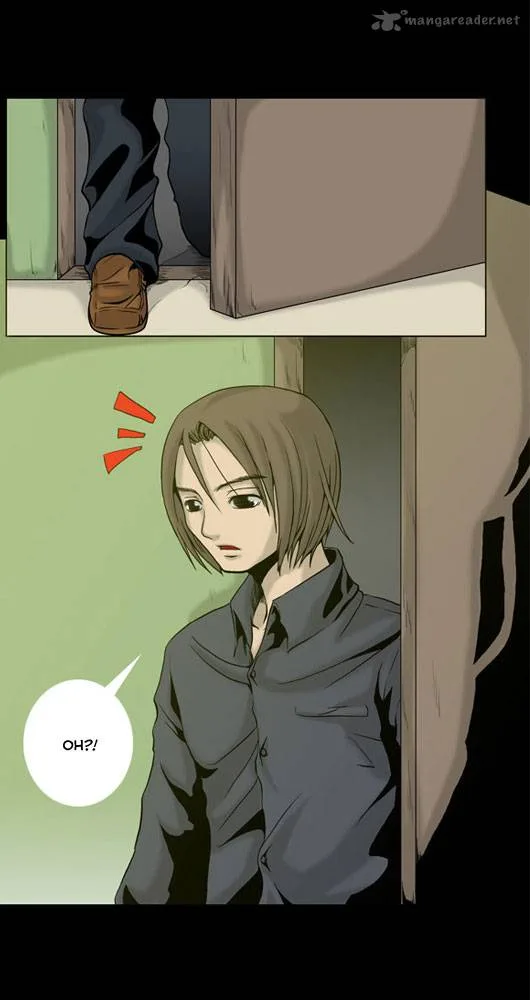 Chess Isle Chapter 26 page 4