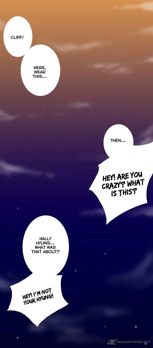 Chess Isle Chapter 26 page 18