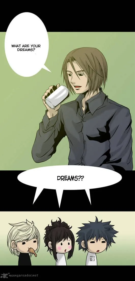 Chess Isle Chapter 26 page 9