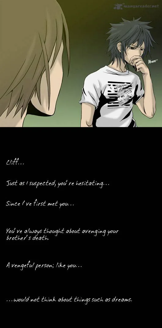 Chess Isle Chapter 26 page 11