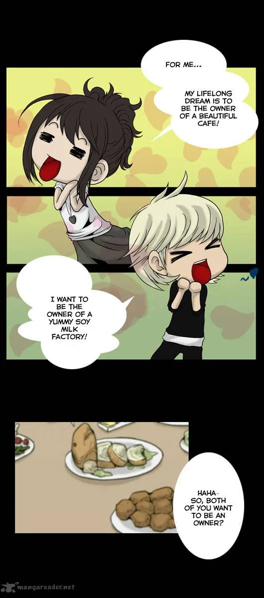 Chess Isle Chapter 26 page 10