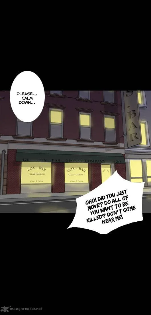 Chess Isle Chapter 26 page 21