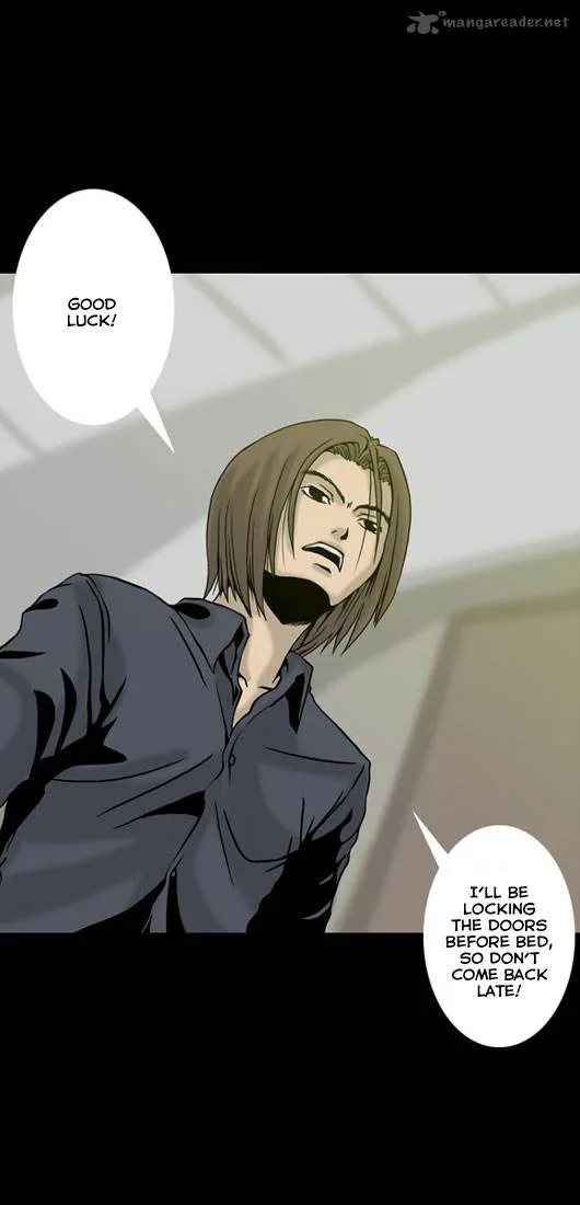 Chess Isle Chapter 26 page 28