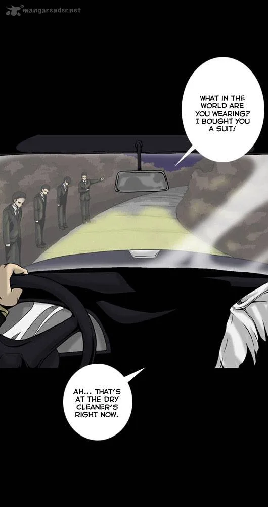Chess Isle Chapter 27 page 4