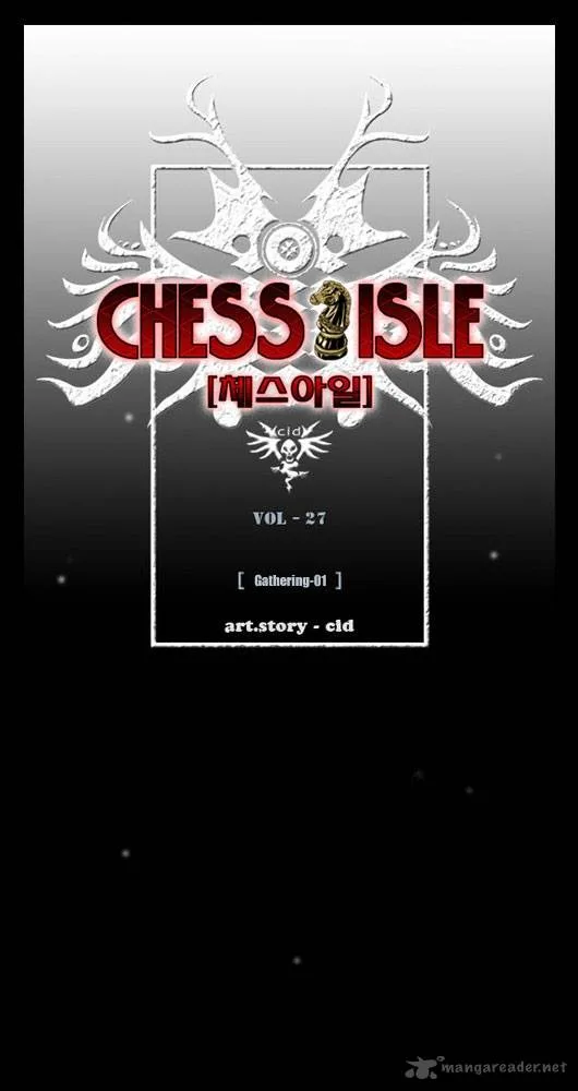 Chess Isle Chapter 27 page 2