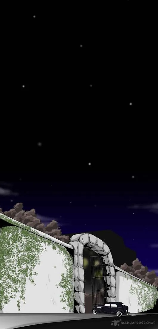 Chess Isle Chapter 27 page 3