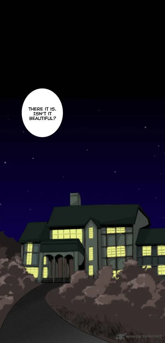 Chess Isle Chapter 27 page 6