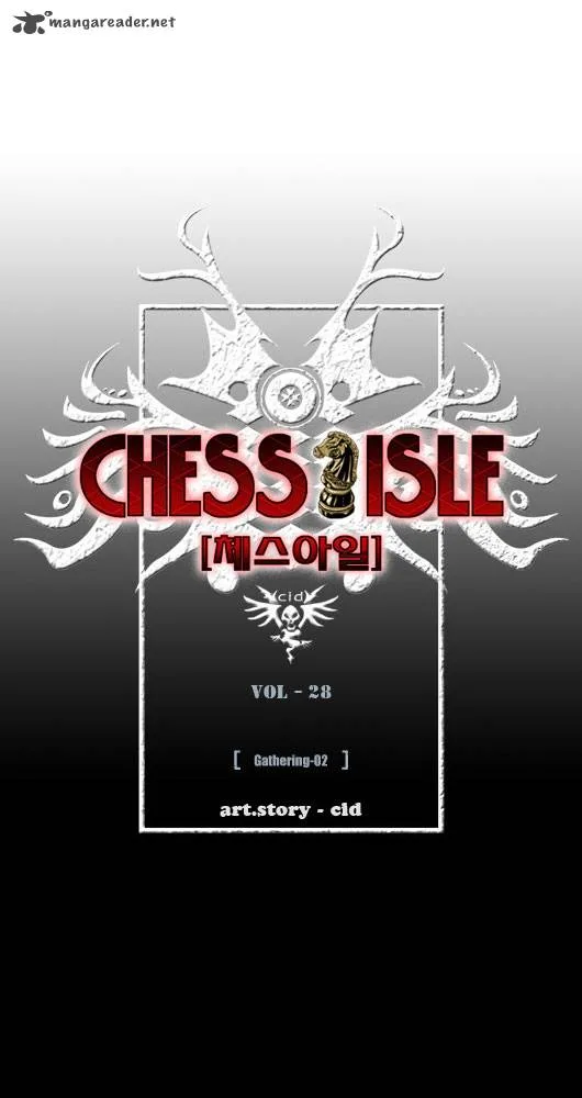 Chess Isle Chapter 28 page 2