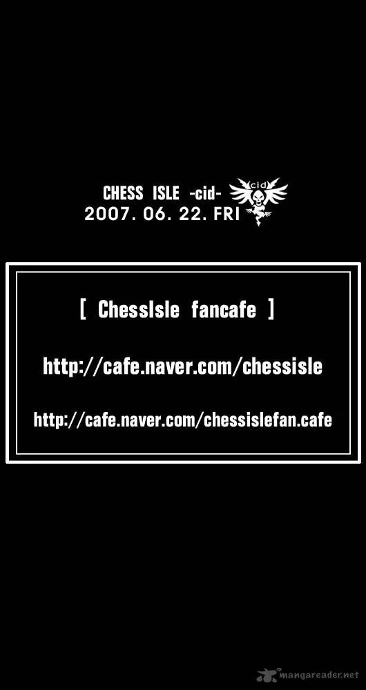Chess Isle Chapter 28 page 25