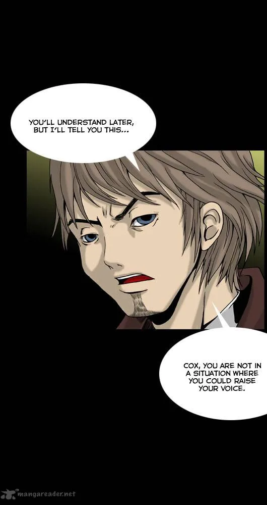 Chess Isle Chapter 28 page 24
