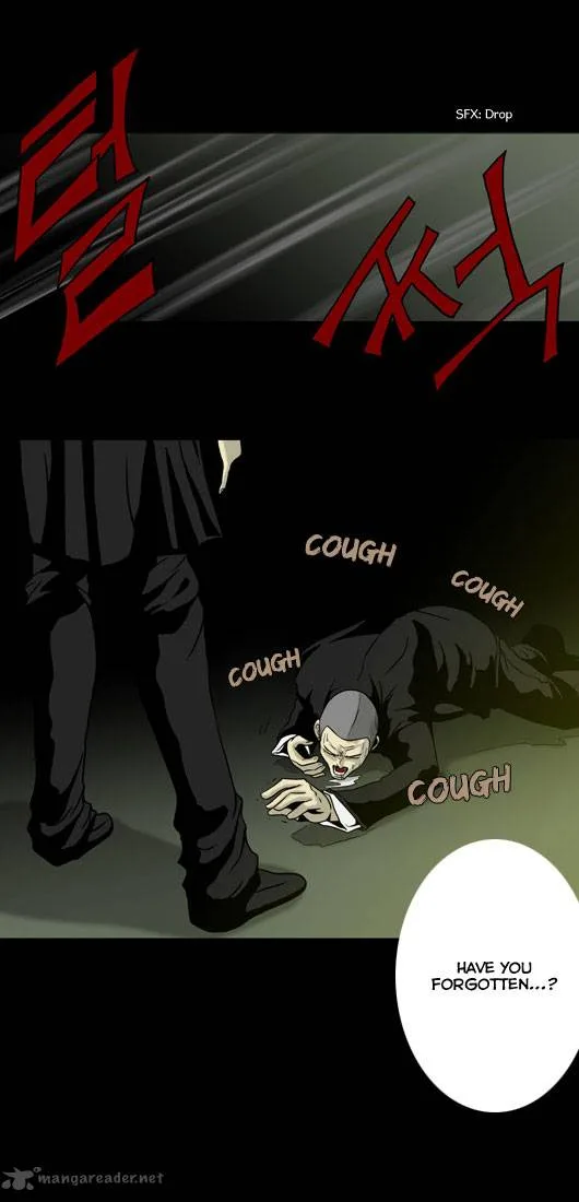 Chess Isle Chapter 28 page 20