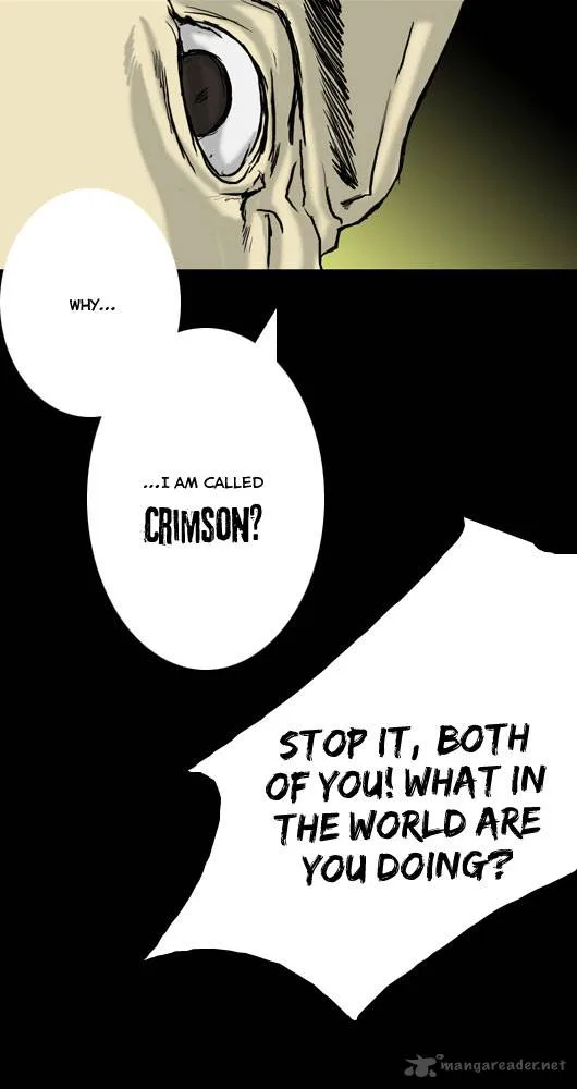 Chess Isle Chapter 28 page 21