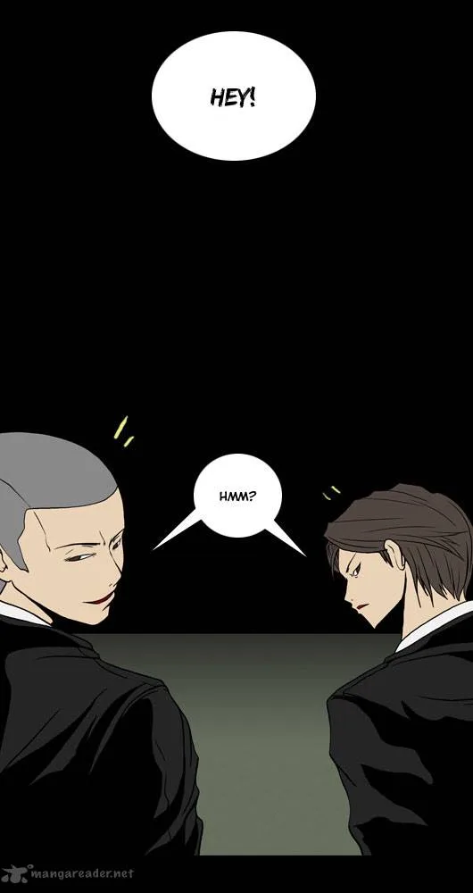 Chess Isle Chapter 28 page 11