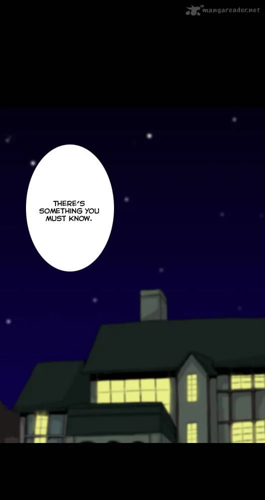 Chess Isle Chapter 28 page 3