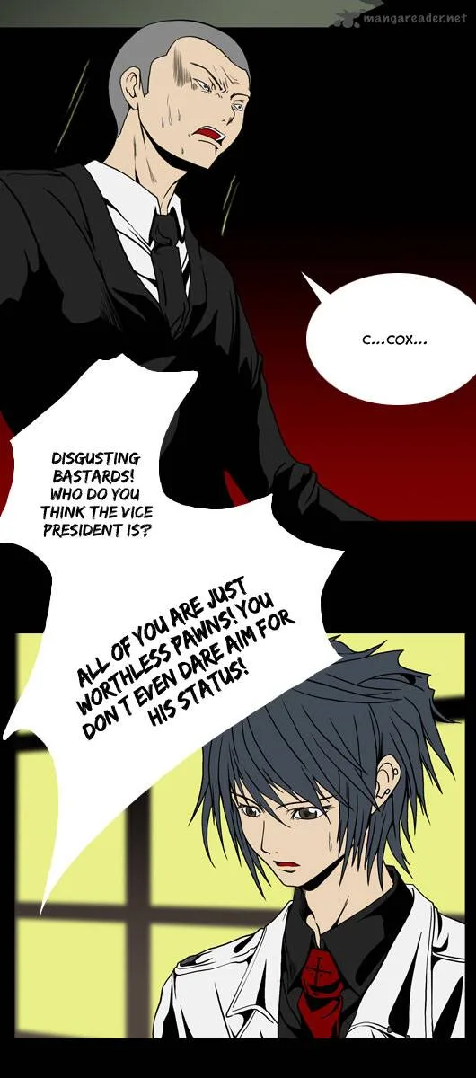 Chess Isle Chapter 28 page 14