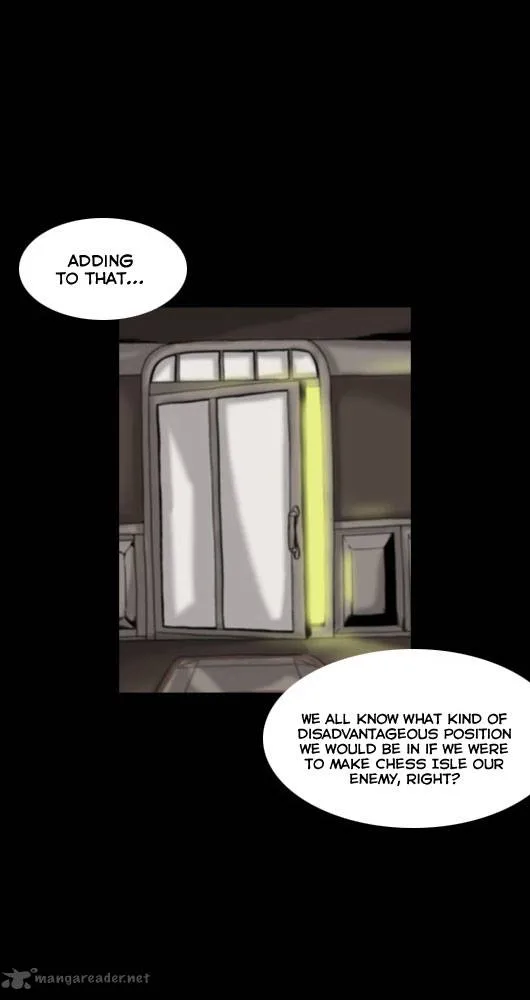 Chess Isle Chapter 29 page 4
