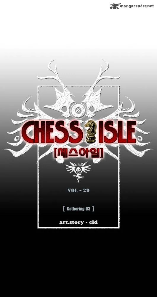 Chess Isle Chapter 29 page 2