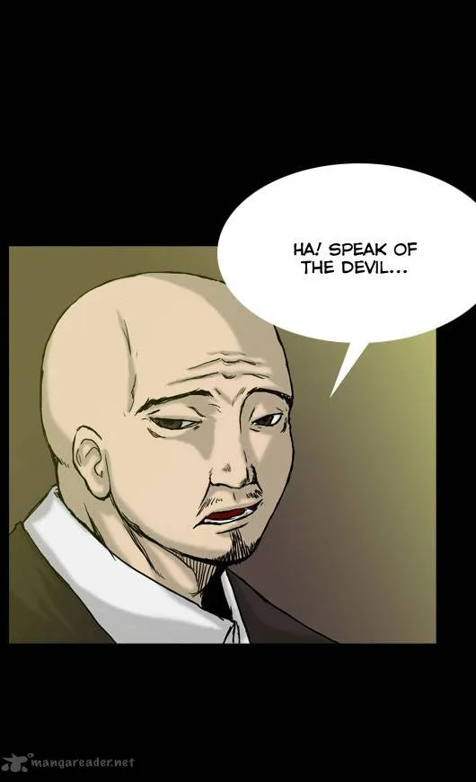 Chess Isle Chapter 29 page 10