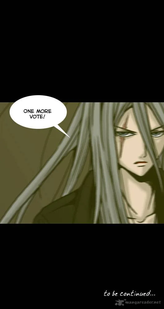 Chess Isle Chapter 29 page 25