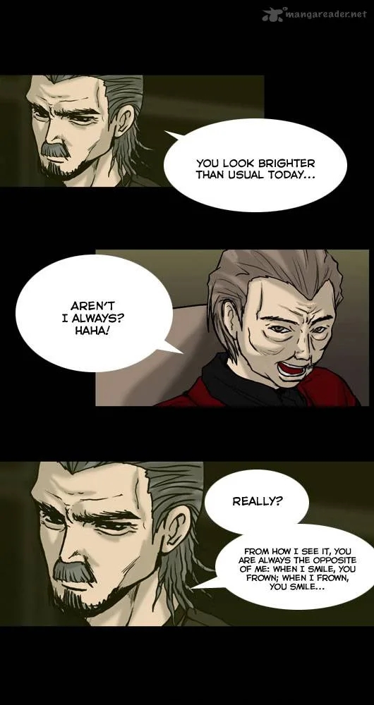 Chess Isle Chapter 29 page 17