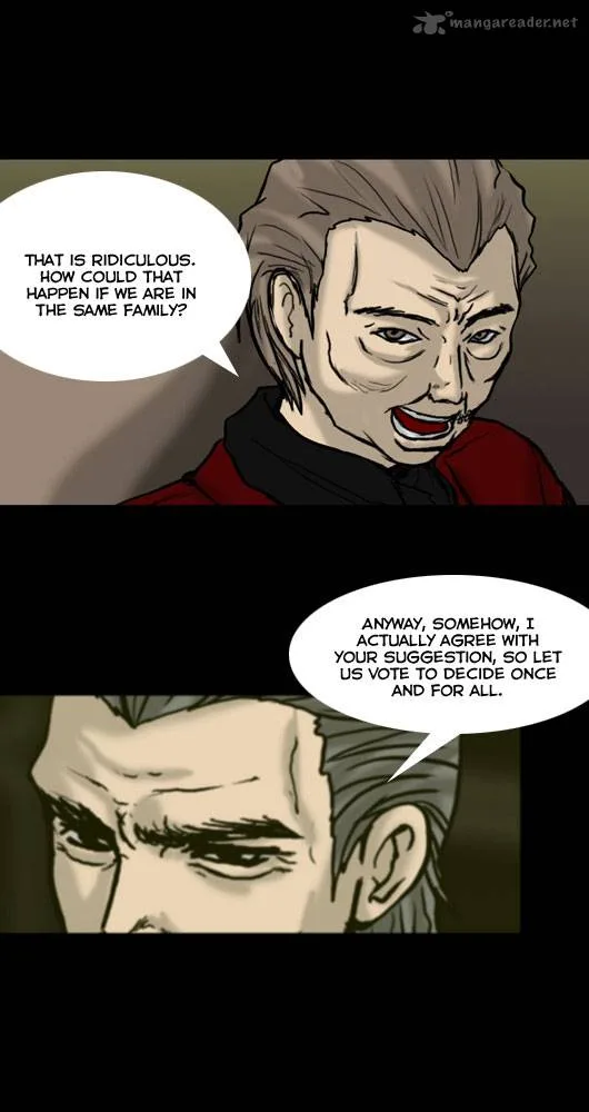 Chess Isle Chapter 29 page 18