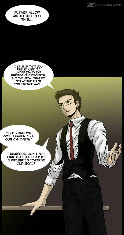 Chess Isle Chapter 29 page 7
