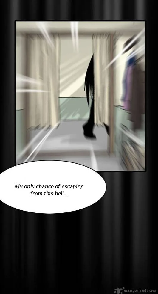 Chess Isle Chapter 3 page 23