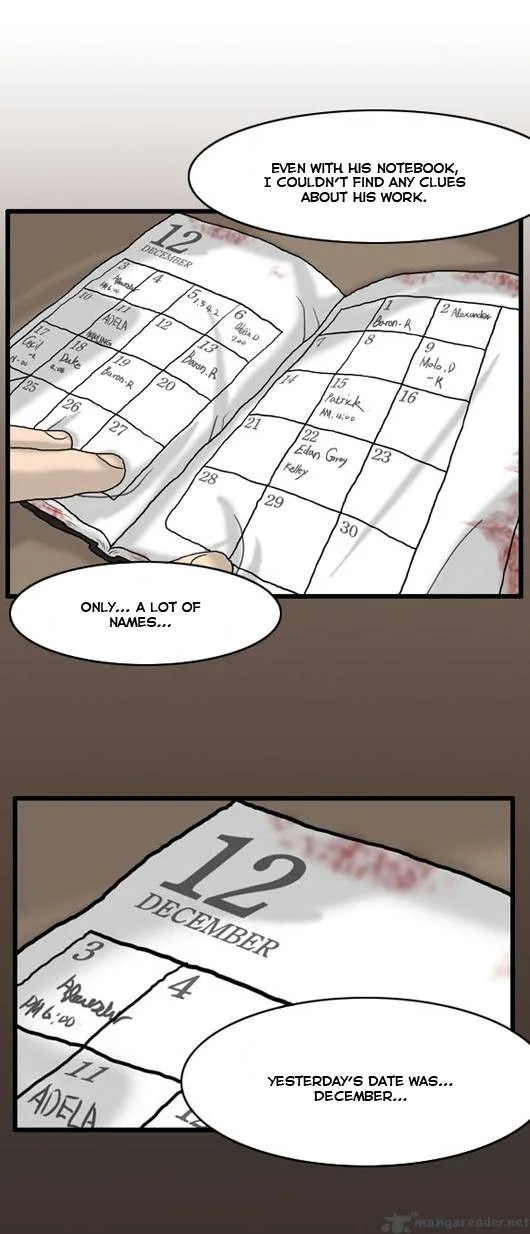 Chess Isle Chapter 3 page 13