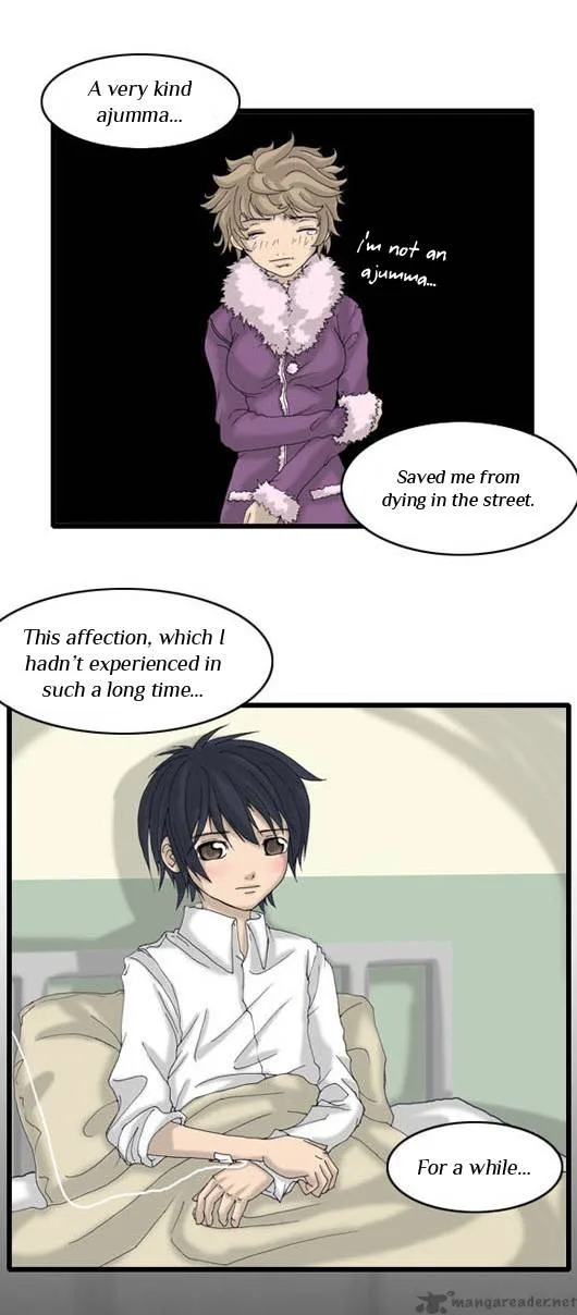Chess Isle Chapter 3 page 21