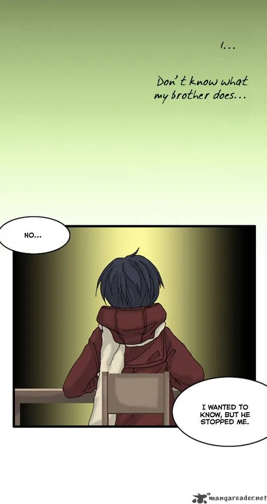 Chess Isle Chapter 3 page 12