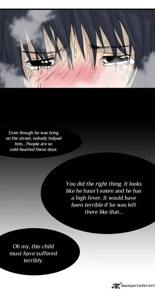 Chess Isle Chapter 3 page 19