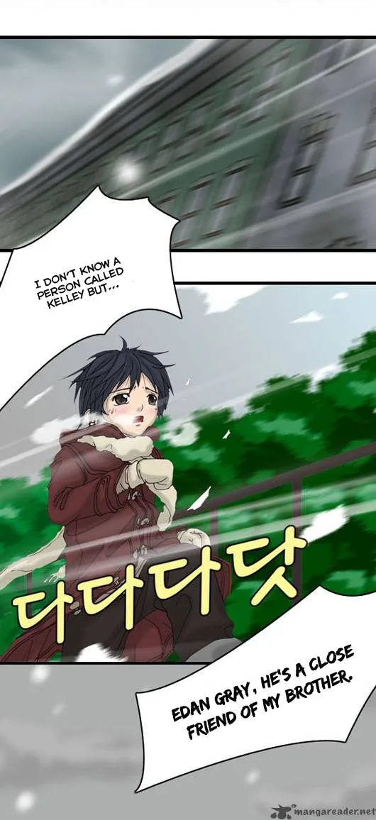 Chess Isle Chapter 3 page 15