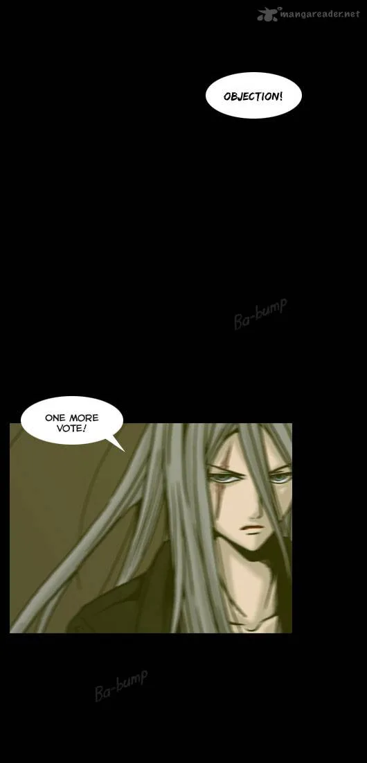Chess Isle Chapter 30 page 3