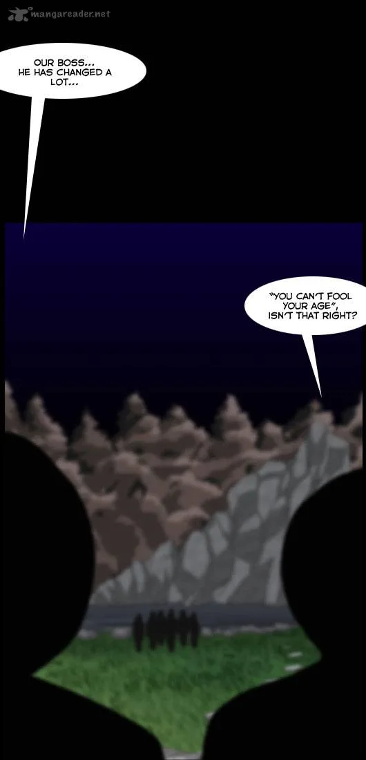 Chess Isle Chapter 30 page 23