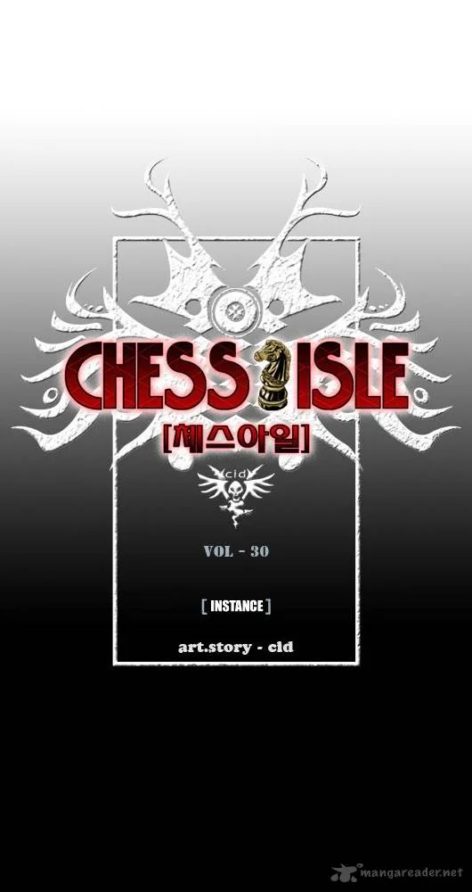 Chess Isle Chapter 30 page 2