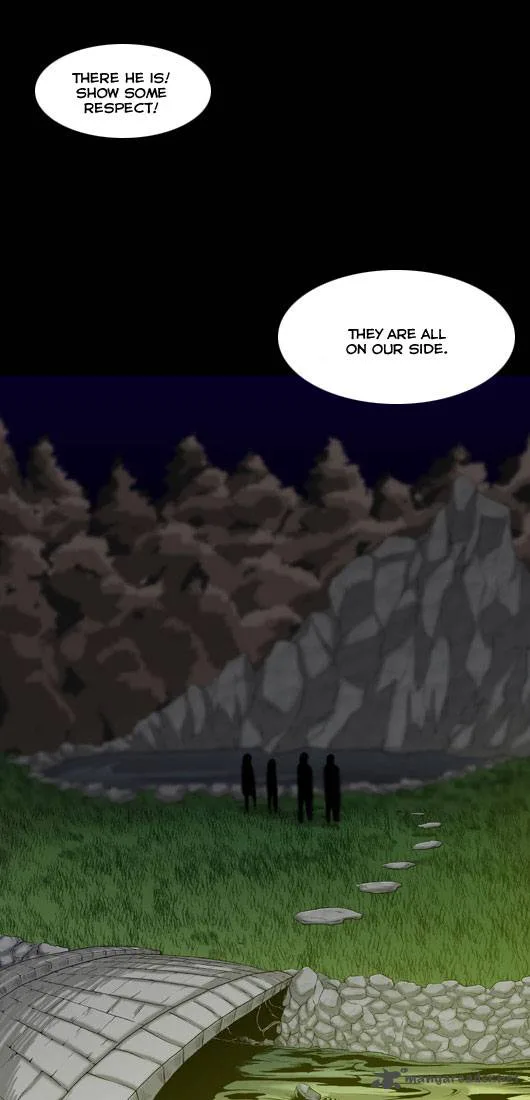 Chess Isle Chapter 30 page 16